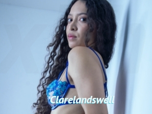 Clarelandswell