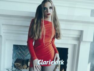 Clariekirk