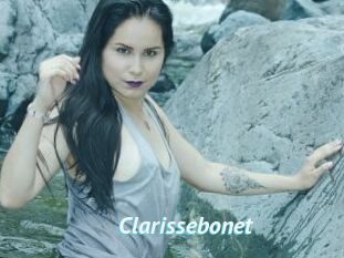 Clarissebonet