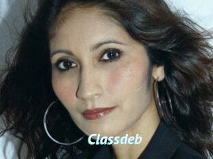 Classdeb