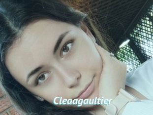 Cleaagaultier