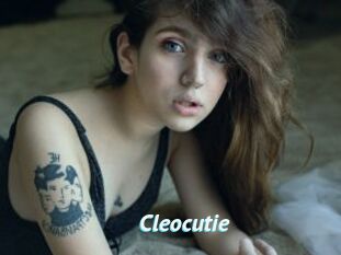 Cleocutie
