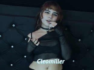 Cleomiller