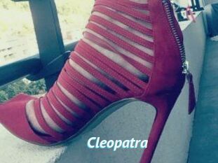 Cleopatra