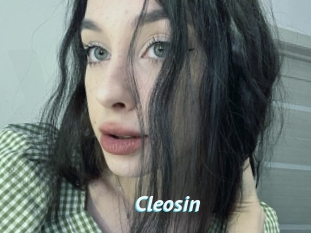 Cleosin