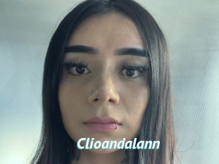 Clioandalann