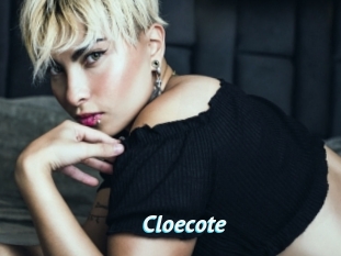 Cloecote
