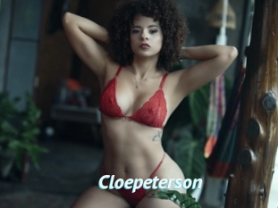 Cloepeterson