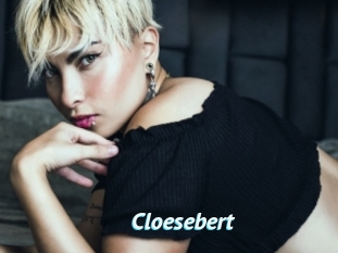 Cloesebert