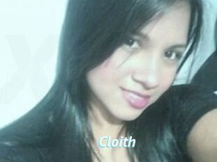 Cloith