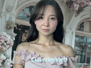 Cloverbennett