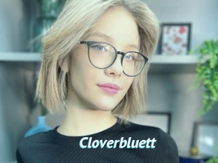 Cloverbluett