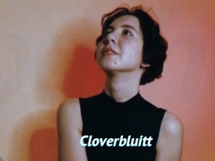 Cloverbluitt