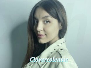 Clovercoleman