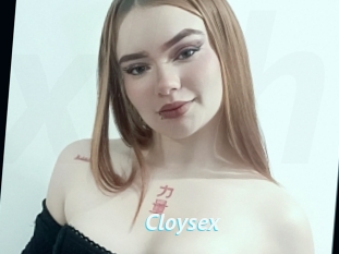 Cloysex