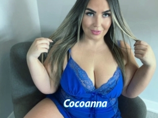 Cocoanna