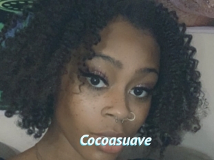 Cocoasuave