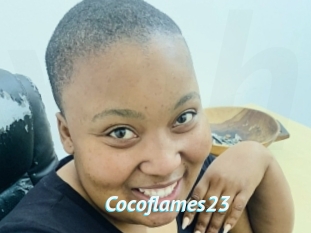 Cocoflames23