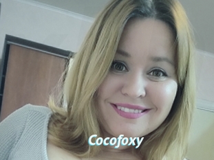 Cocofoxy