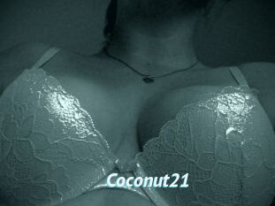 Coconut21