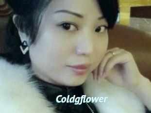 Coldgflower