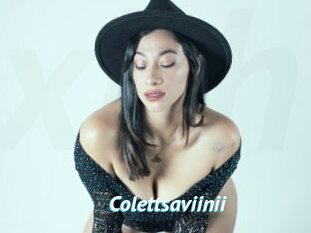 Colettsaviinii