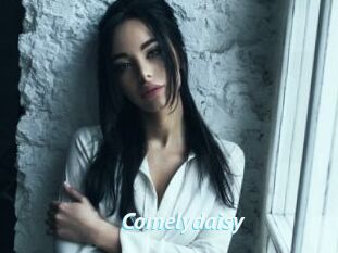 Comelydaisy