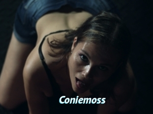 Coniemoss