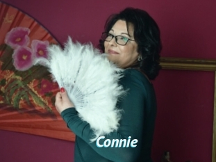 Connie