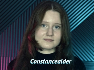 Constancealder