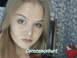 Constanceburt
