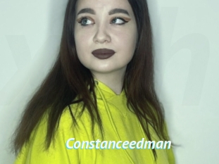 Constanceedman