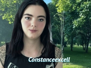 Constanceexcell