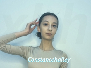 Constancehailey