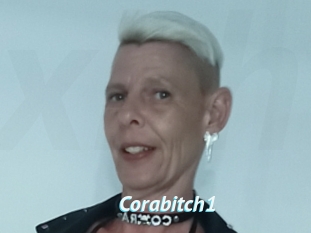 Corabitch1