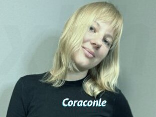 Coraconle