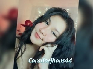 Coralinejhons44