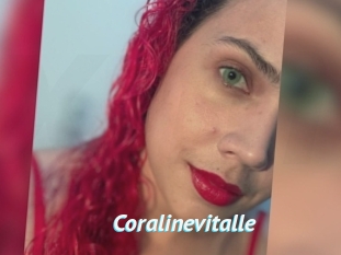Coralinevitalle