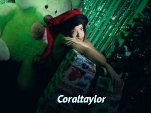 Coraltaylor