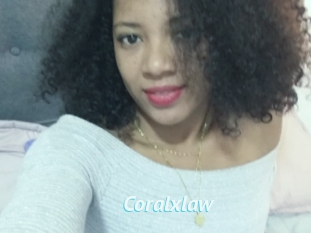 Coralxlaw