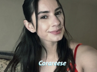 Corareese