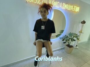 Coriblanhs