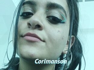 Corimanson
