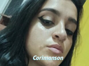 Corimanson