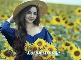 Corinestrange