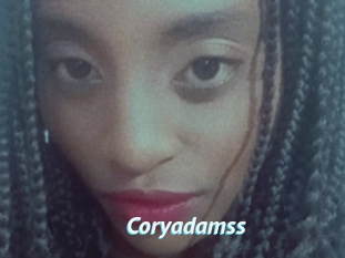 Coryadamss