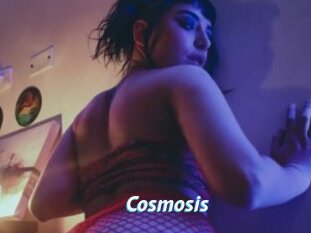 Cosmosis