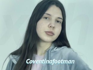 Coventinafootman