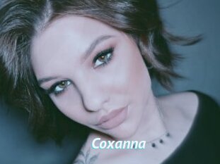 Coxanna