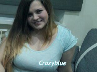 Crazyblue